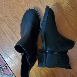 Women's size 12 boots